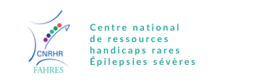 Logo du Cetre National de Ressources FAHRES